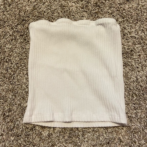 Tube top - Picture 1 of 3